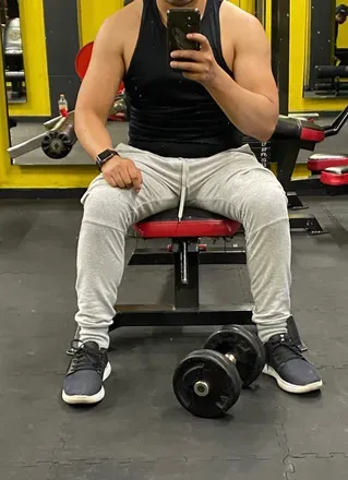 OnlyFans cuenta enric22 avatar 1