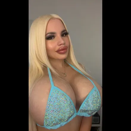 OnlyFans cuenta livingbimbodoll avatar 1