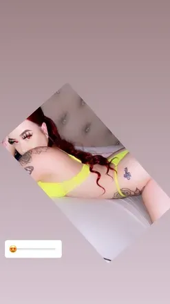 OnlyFans cuenta kaaaay.snow avatar 1