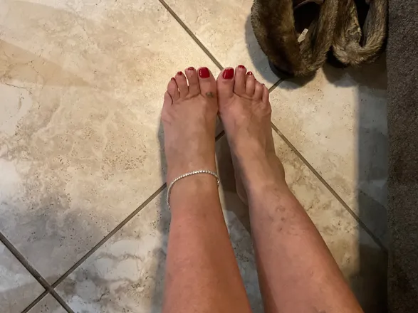 OnlyFans cuenta barefootbunny_420 header 2