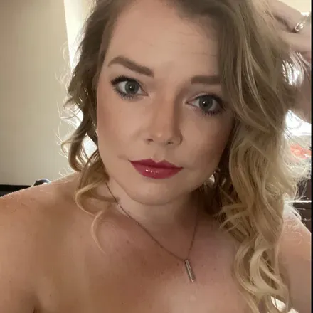 OnlyFans cuenta charminglybluntblonde avatar 1