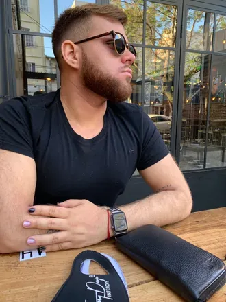 OnlyFans cuenta fanta_05 avatar 1