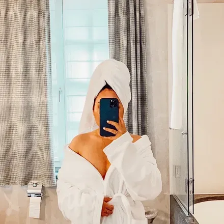 OnlyFans cuenta cuteasianfr avatar 1