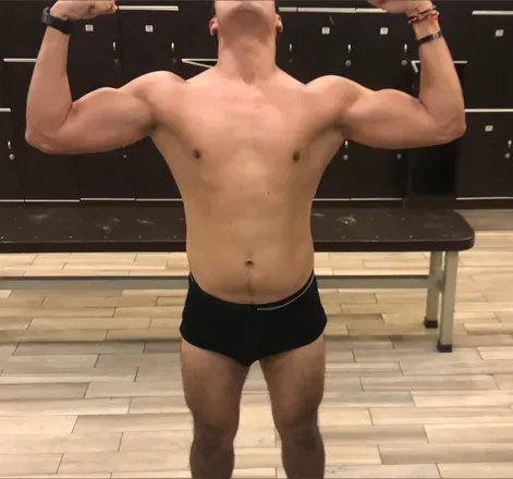 OnlyFans cuenta danycorrtina avatar 1