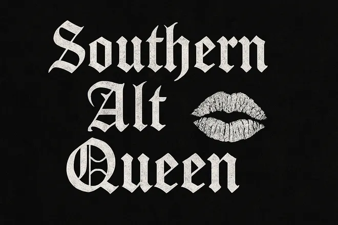OnlyFans cuenta southernaltqueen header 2