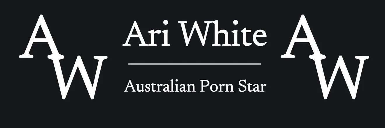 OnlyFans cuenta ariwhiteofficialvip header 2