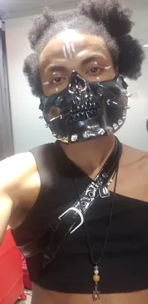 OnlyFans cuenta tdaddyze avatar 1