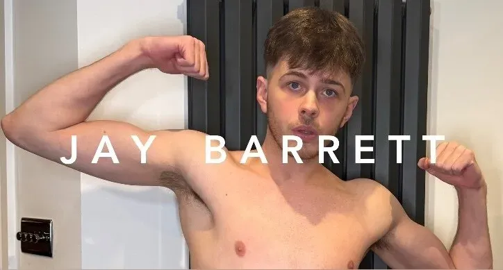 OnlyFans cuenta jaytbarrett header 2