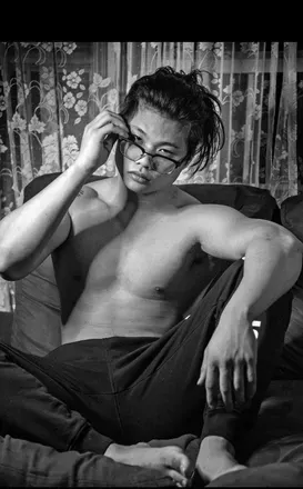 OnlyFans cuenta nguyenhu avatar 1