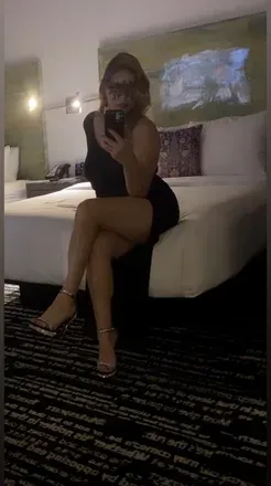 OnlyFans of angie_mexlatina