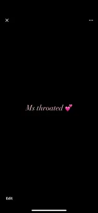 OnlyFans cuenta msthroated header 2