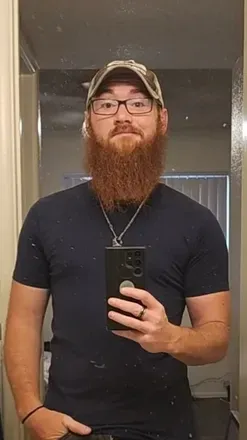 OnlyFans account  mr.blitz avatar 1