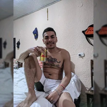 OnlyFans cuenta thathan1993 header 2