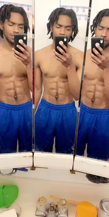 OnlyFans cuenta t-low434 avatar 1