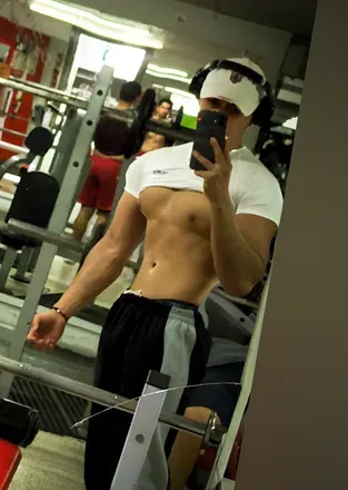 OnlyFans cuenta cevel_6 avatar 1