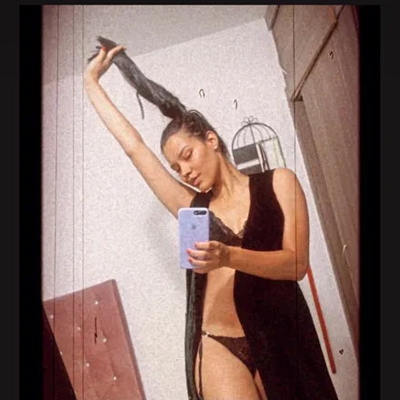 OnlyFans cuenta isabelgrajales header 2