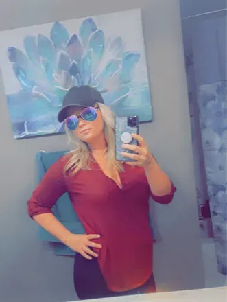 OnlyFans cuenta veronica1xoxo avatar 1