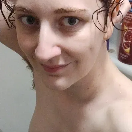 OnlyFans cuenta sillyshowers avatar 1