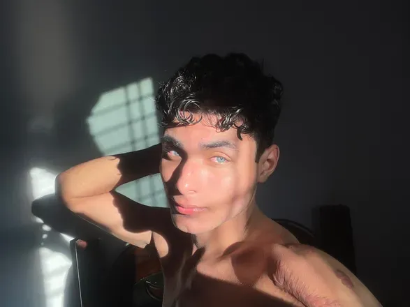 OnlyFans cuenta harry0308 avatar 1