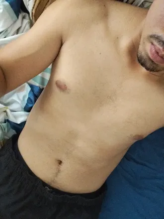 OnlyFans cuenta luiiiiiizsuarez header 2