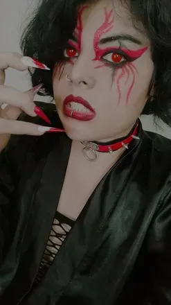OnlyFans account  catluhex avatar 1