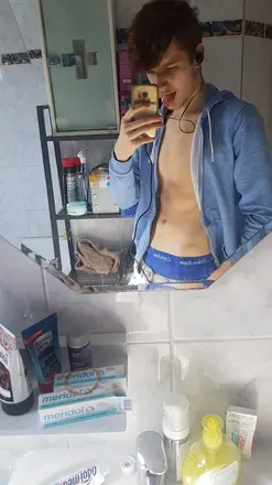 OnlyFans cuenta just.a.nik header 2