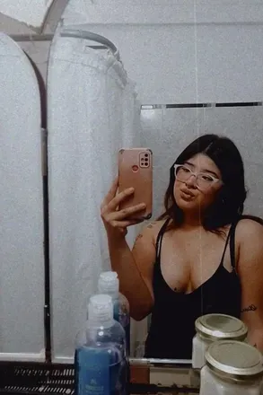OnlyFans cuenta magalisexx avatar 1