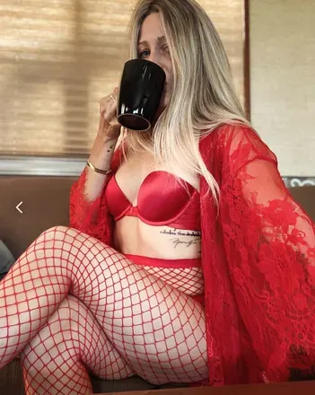 OnlyFans cuenta melisserenifree avatar 1