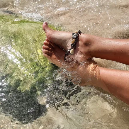 OnlyFans cuenta fiestyfeetfetish header 2