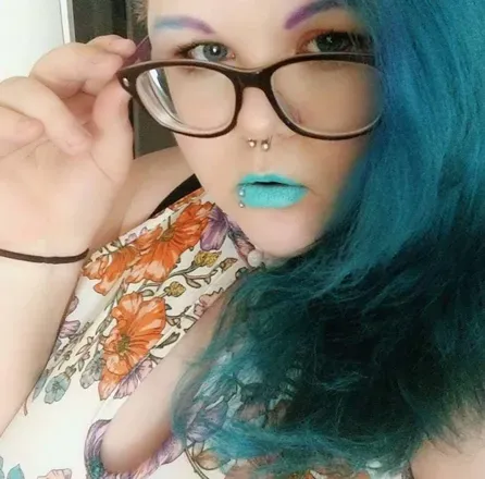 OnlyFans cuenta trixxxiecake avatar 1