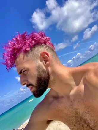 OnlyFans cuenta mastabliss avatar 1