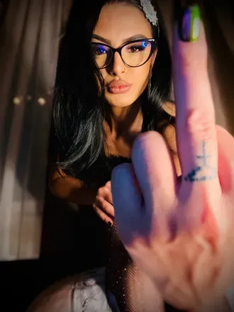 OnlyFans cuenta goddessjustina avatar 1