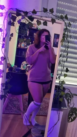 OnlyFans account  cyaane avatar 1