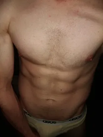 OnlyFans cuenta hungglasgowguy avatar 1