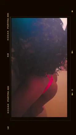 OnlyFans cuenta mariahlux header 2