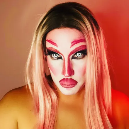 OnlyFans cuenta glenda_drag header 2
