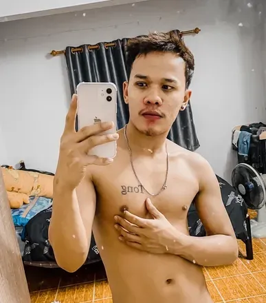 OnlyFans cuenta tong69 avatar 1
