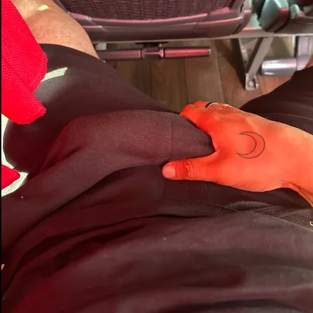 OnlyFans account  idrissdiamantis header 2