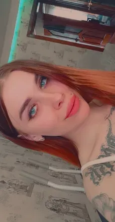 OnlyFans cuenta vengeful_spirit_ avatar 1