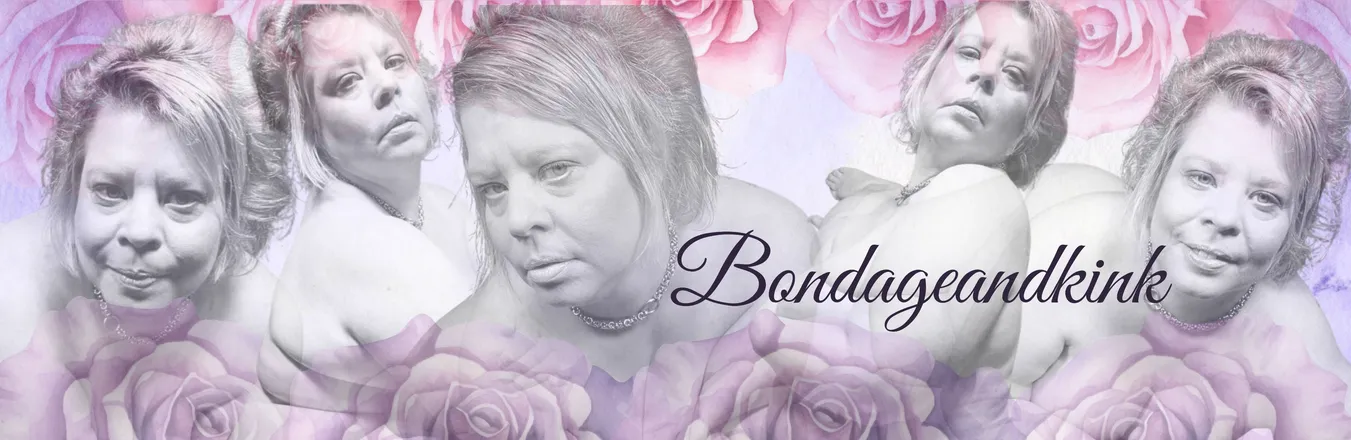 OnlyFans cuenta bondageandkink header 2