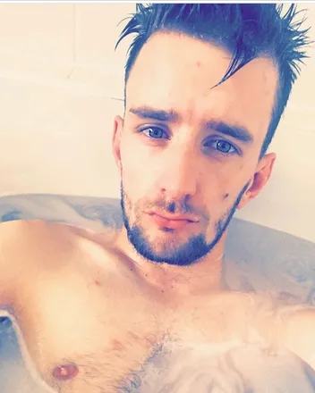 OnlyFans cuenta jamesdeanxxx2 header 2