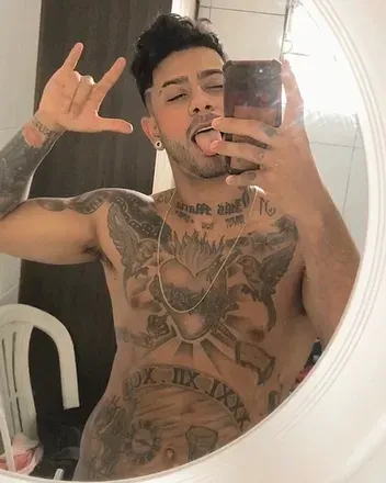 OnlyFans cuenta gabrieu93 avatar 1