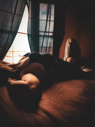OnlyFans cuenta mileybahbi header 2