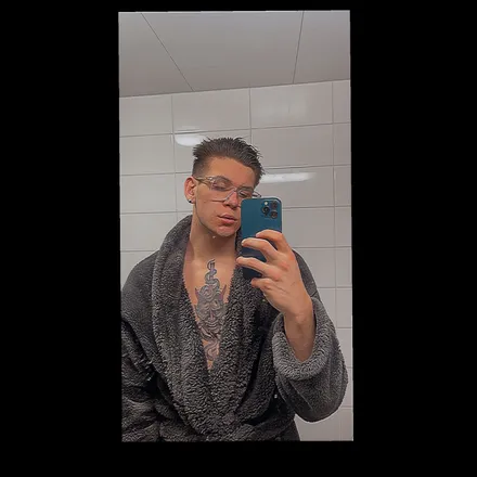 OnlyFans cuenta youngwavybaby header 2