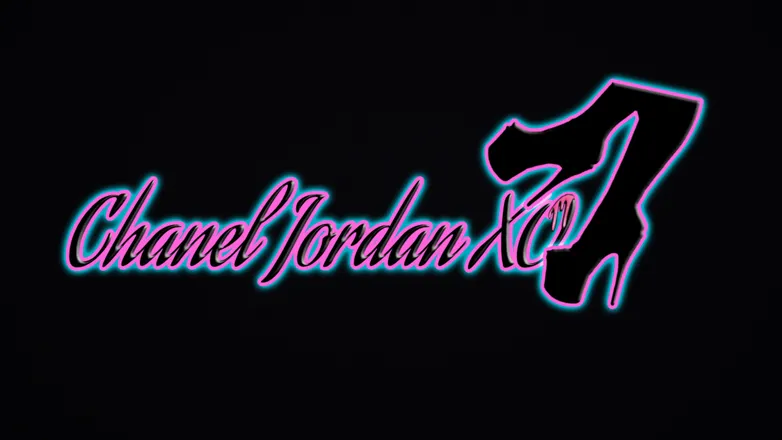 OnlyFans cuenta chaneljordanxo_free header 2
