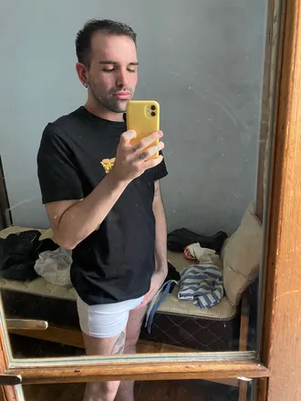 OnlyFans account  iantumblr header 2