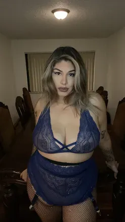 OnlyFans cuenta scarlett_yv avatar 1