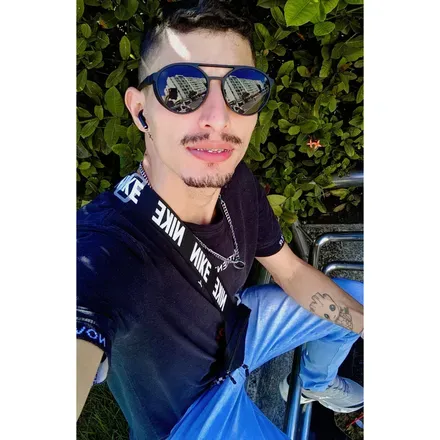 OnlyFans cuenta filho_belialuin avatar 1