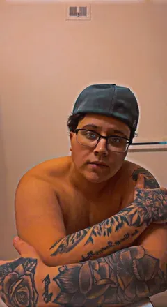 OnlyFans cuenta tbrewington avatar 1