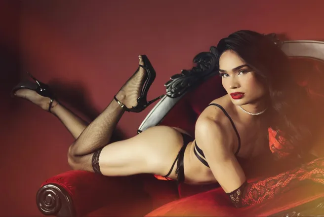 OnlyFans cuenta lilith_evangeliion header 2